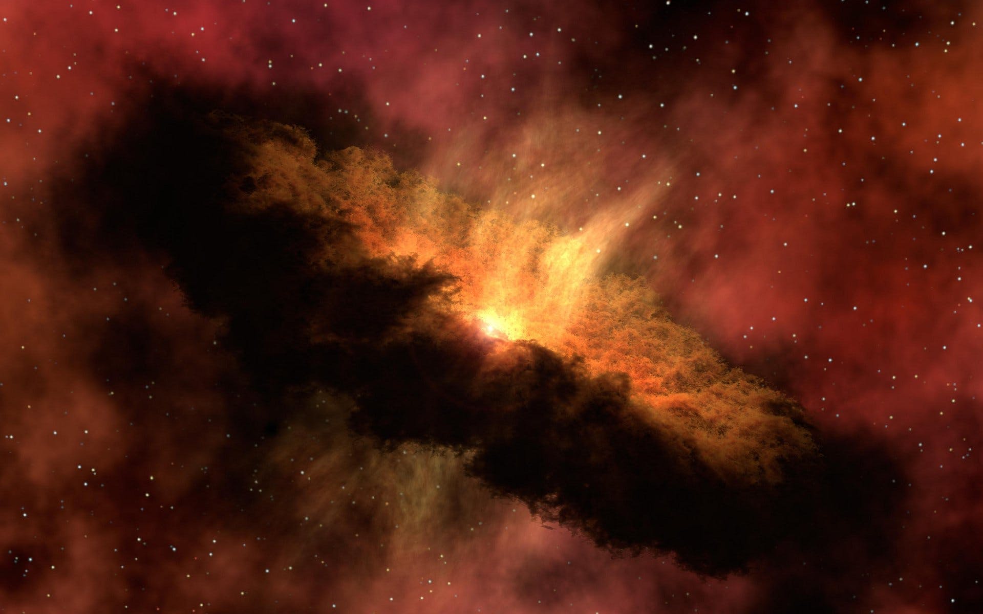 red-and-orange-galaxy